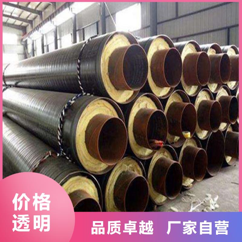 钢套钢螺旋钢管厂家海量现货