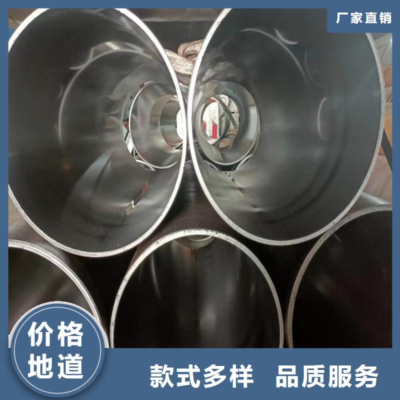 古浪滚压管规格齐全