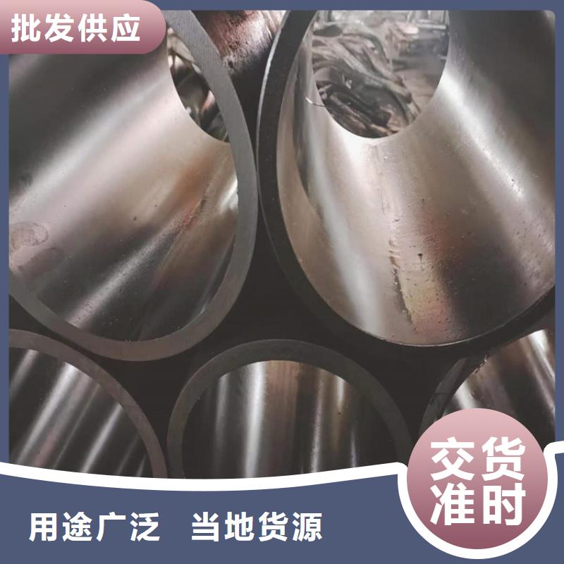 珩磨油缸管产品应用广泛