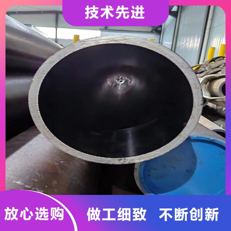 珩磨管不锈钢油缸管产品实拍