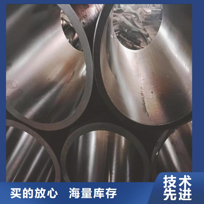 珩磨管油缸活塞杆一手价格