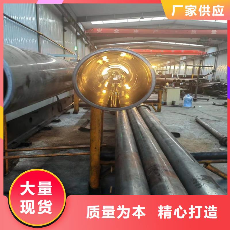 生产不锈钢研磨管的经销商