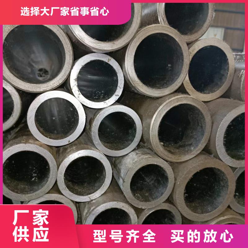 研磨管高精度空心杆使用寿命长久