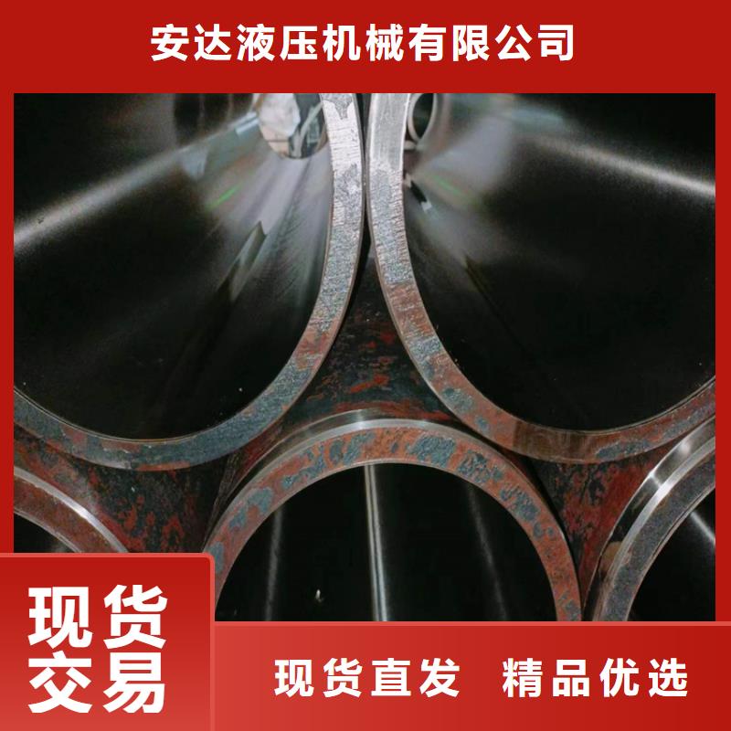 价格低的高精度滚压管厂家