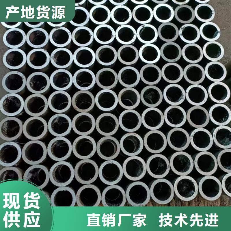 绗磨管,珩磨管应用广泛