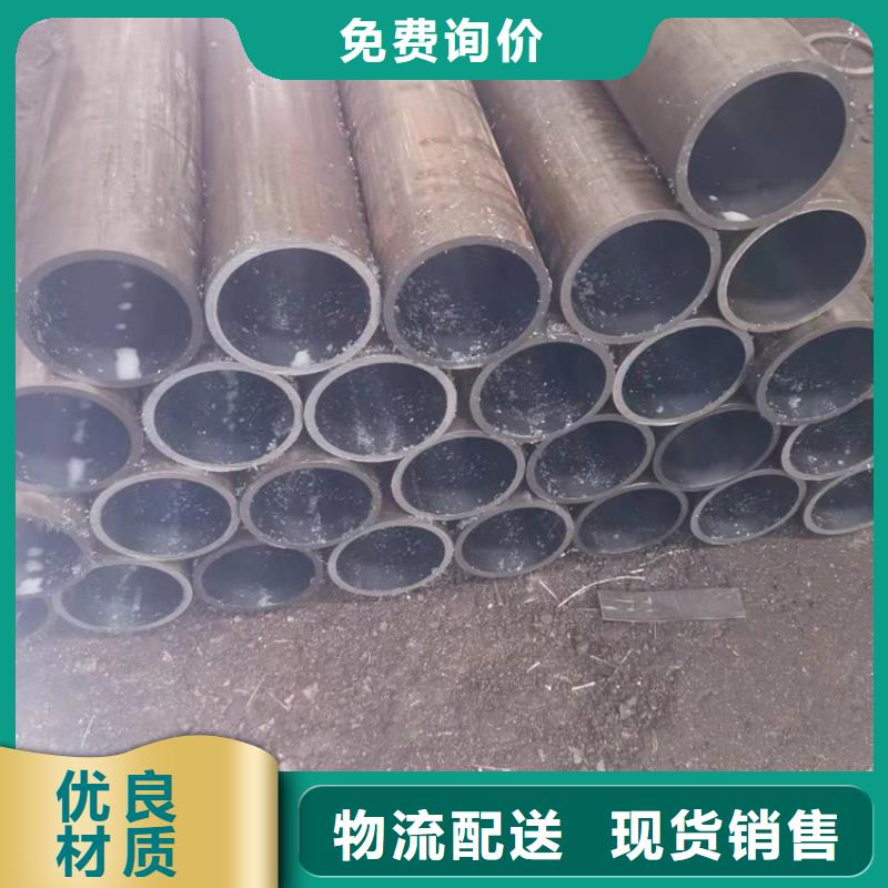 大规模大口径研磨管生产厂家