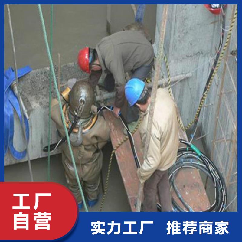 霸州市潜水员打捞队-本地施工队