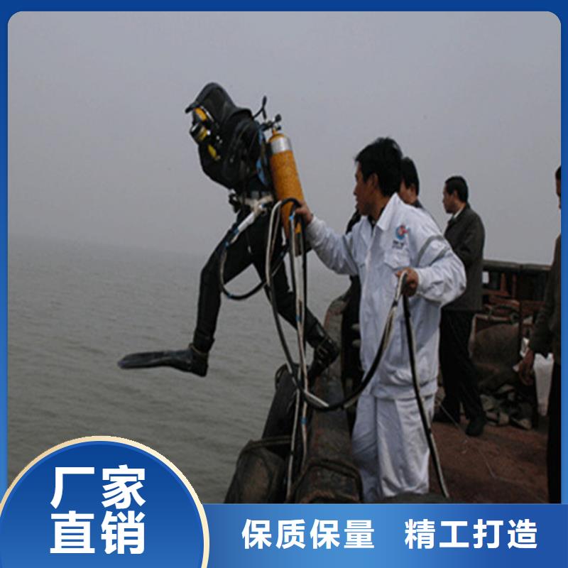 【水下打捞队】 沉管多家服务案例由龙强为您