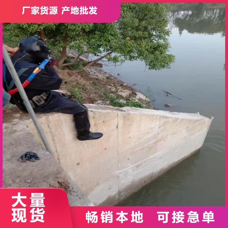 【水下打捞队】 沉管多家服务案例由龙强为您
