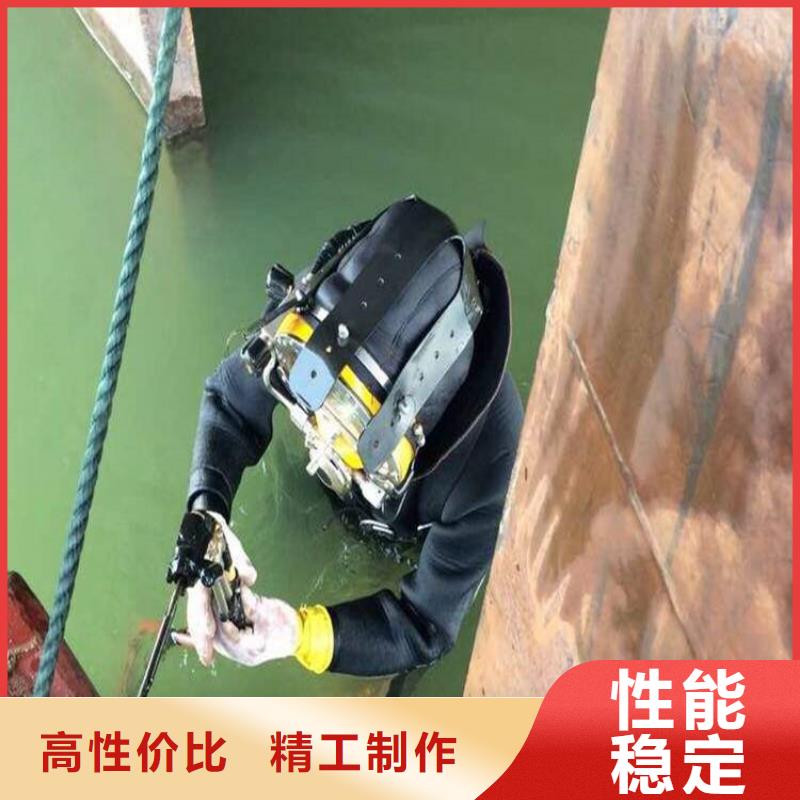 【水下打捞队】 沉管多家服务案例由龙强为您