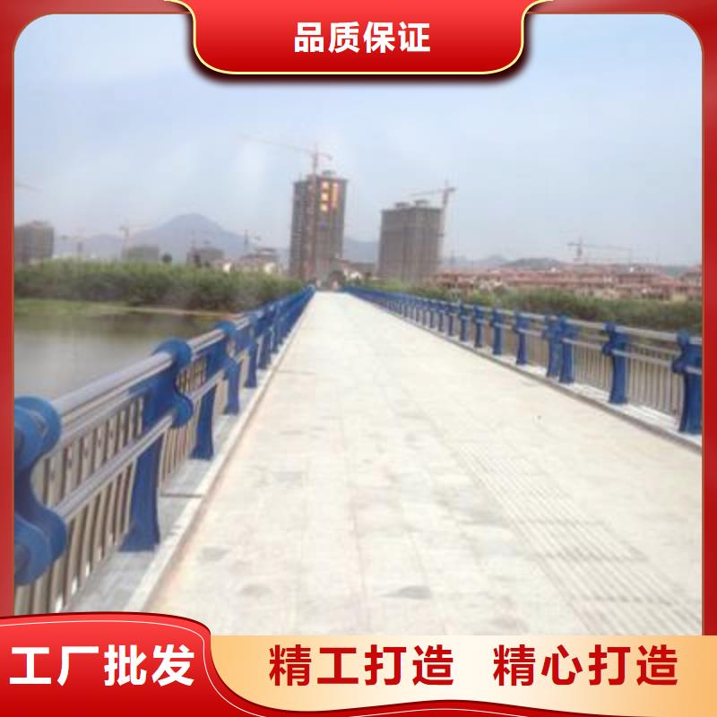景观灯光栏杆大厂家售后无忧