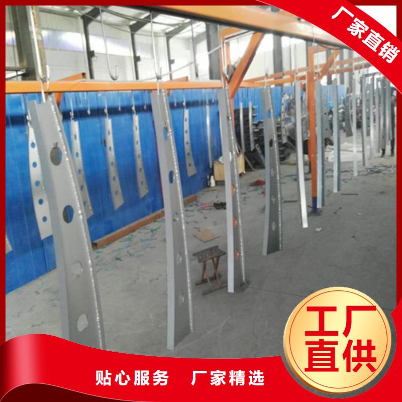 桥梁防撞护栏价格实惠