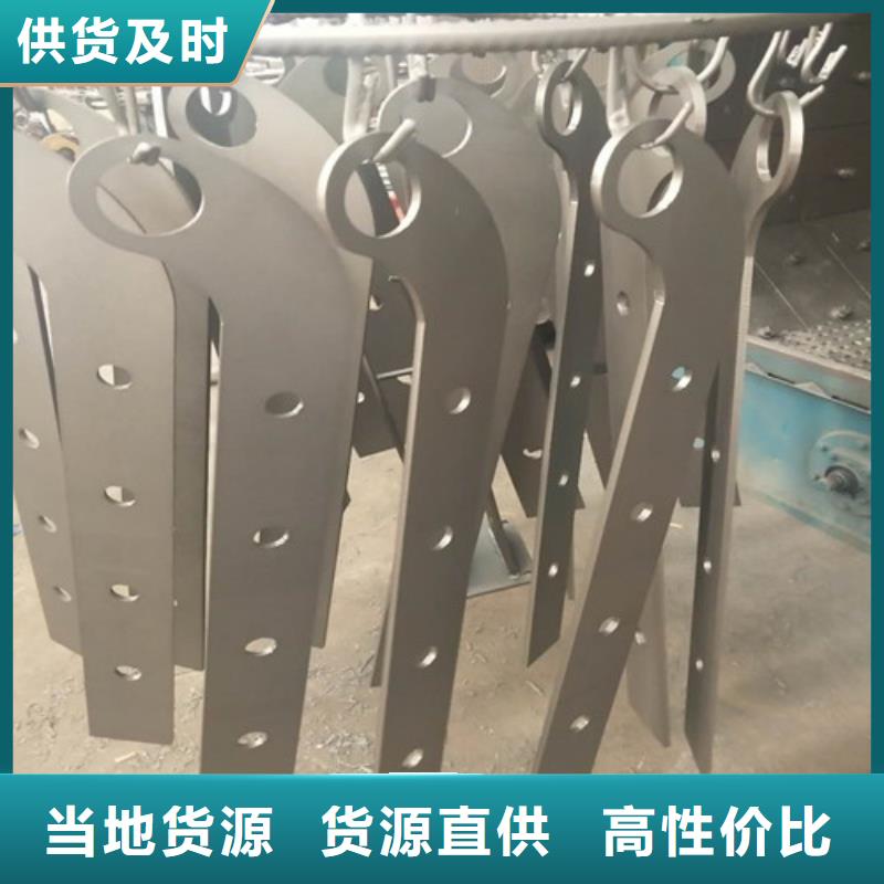 销售城市天桥护栏的厂家