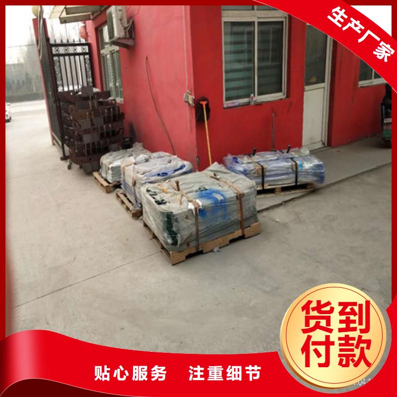 生产不锈钢栏杆_优质厂家