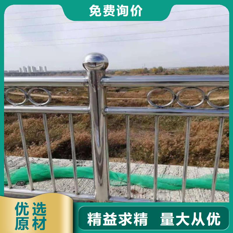 诚信的镀锌钢索护栏厂家