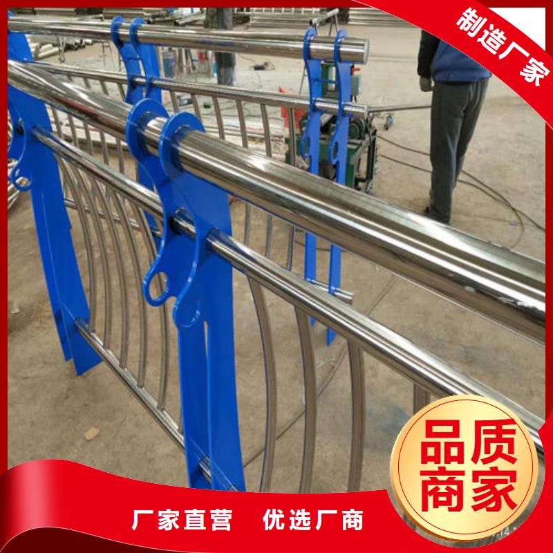 桥梁护栏优选厂家