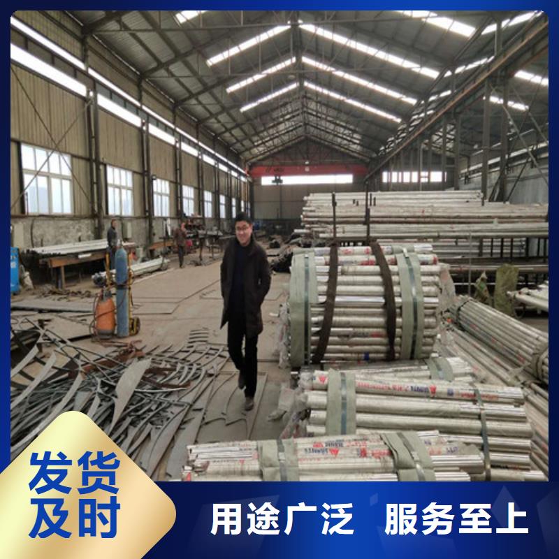 灯光栏杆现货直供