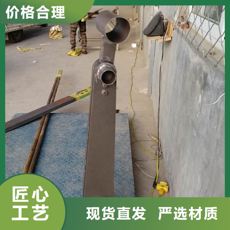 森鑫灯光护栏护栏2河道护栏厂家质量上乘39065.com