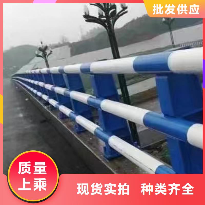 不锈钢复合管河道护栏_不锈钢复合管河道护栏公司