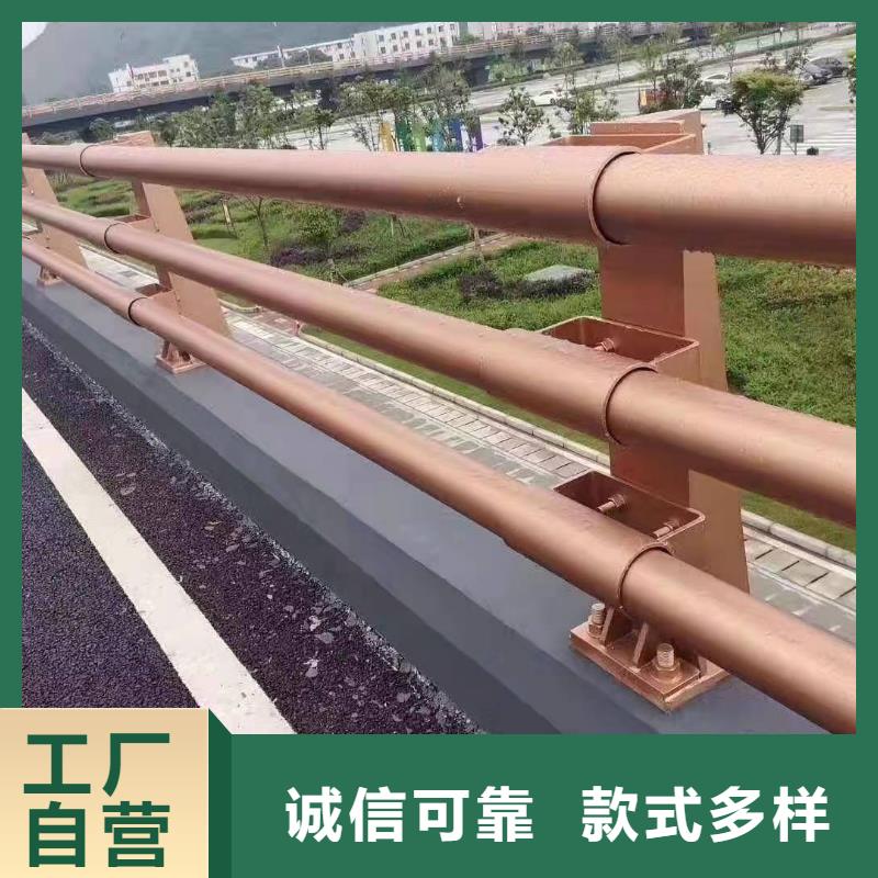 【图】201不锈钢复合管桥梁护栏厂家直销