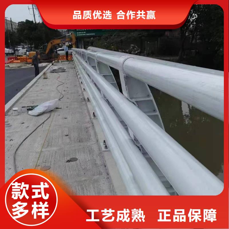 不锈钢护栏-生产基地-可全国发货