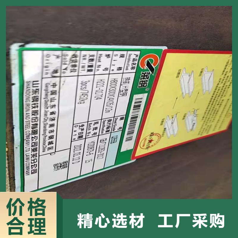 244*252H型钢随时报价