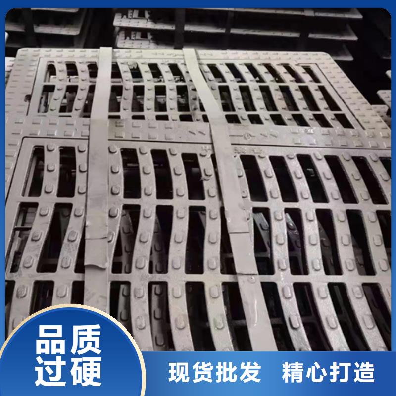 重型井盖厂家放心购