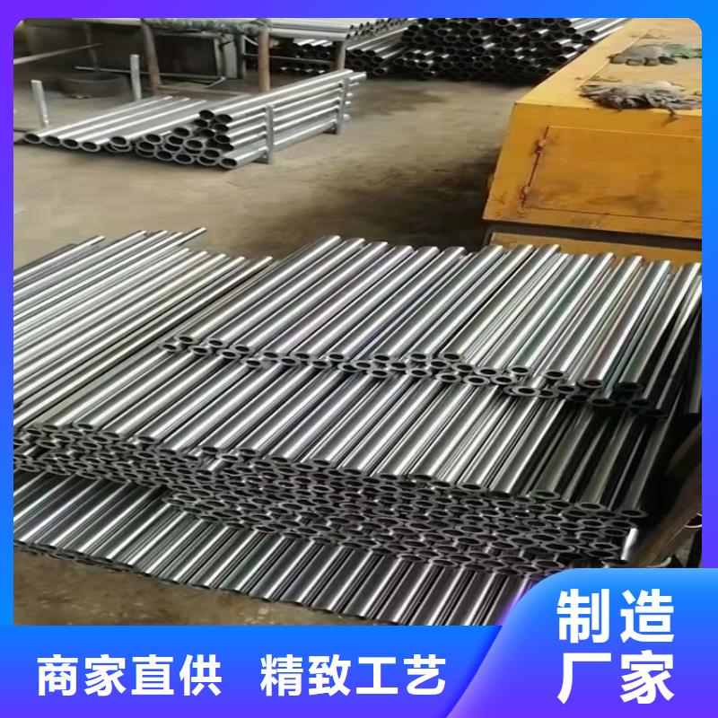 20CrMnTi异性钢管品质与价格
