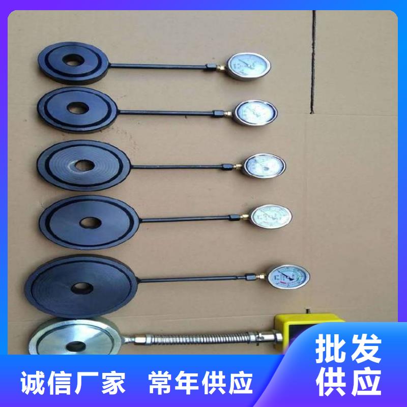 锚杆测力计三用阀试验台一手价格