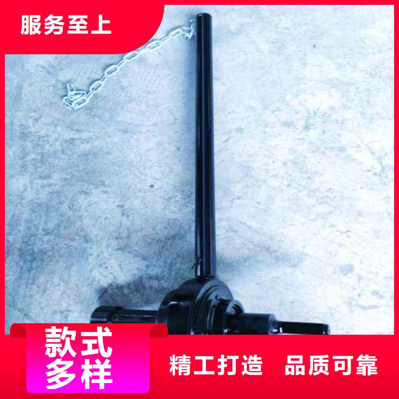 锚杆扭矩放大器单体支柱测压仪来图定制