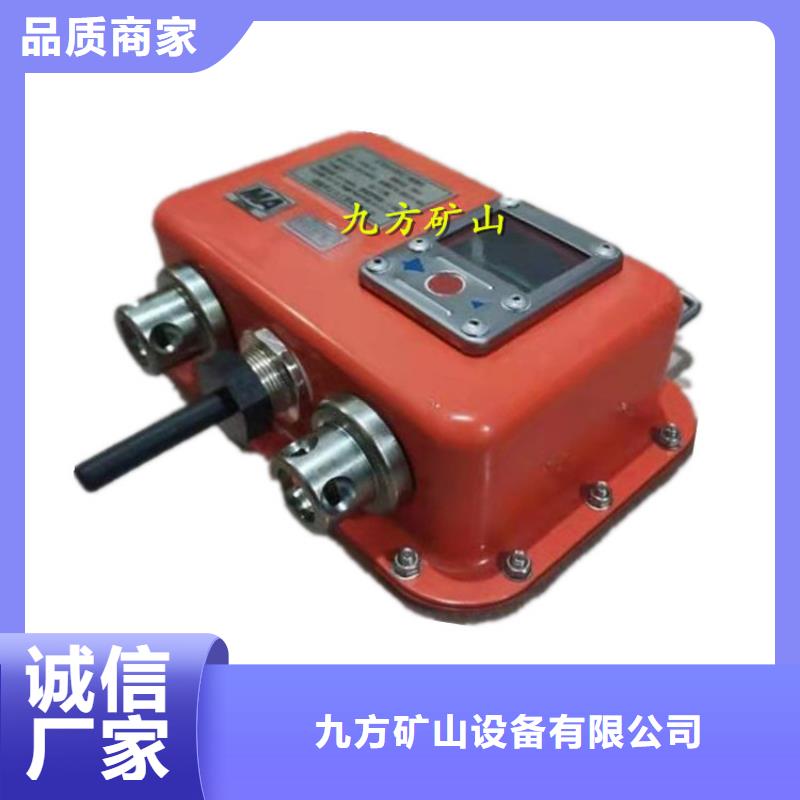 矿用本安型数字压力计粉尘浓度测量仪厂家案例