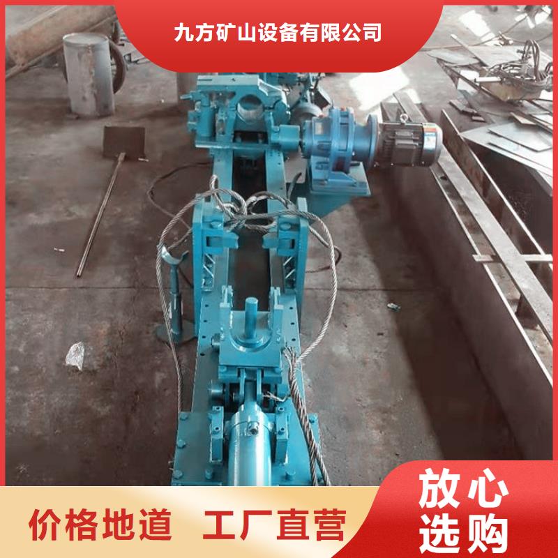 【拆柱机】综采支架测压双表质检合格出厂