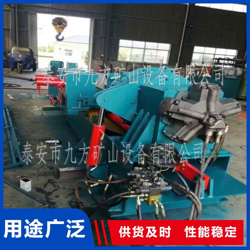 拆柱机【矿用风动锚杆螺母安装机】现货销售