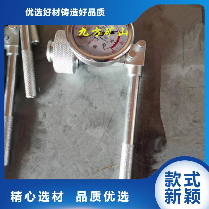 单体支柱增压仪畅销全国
