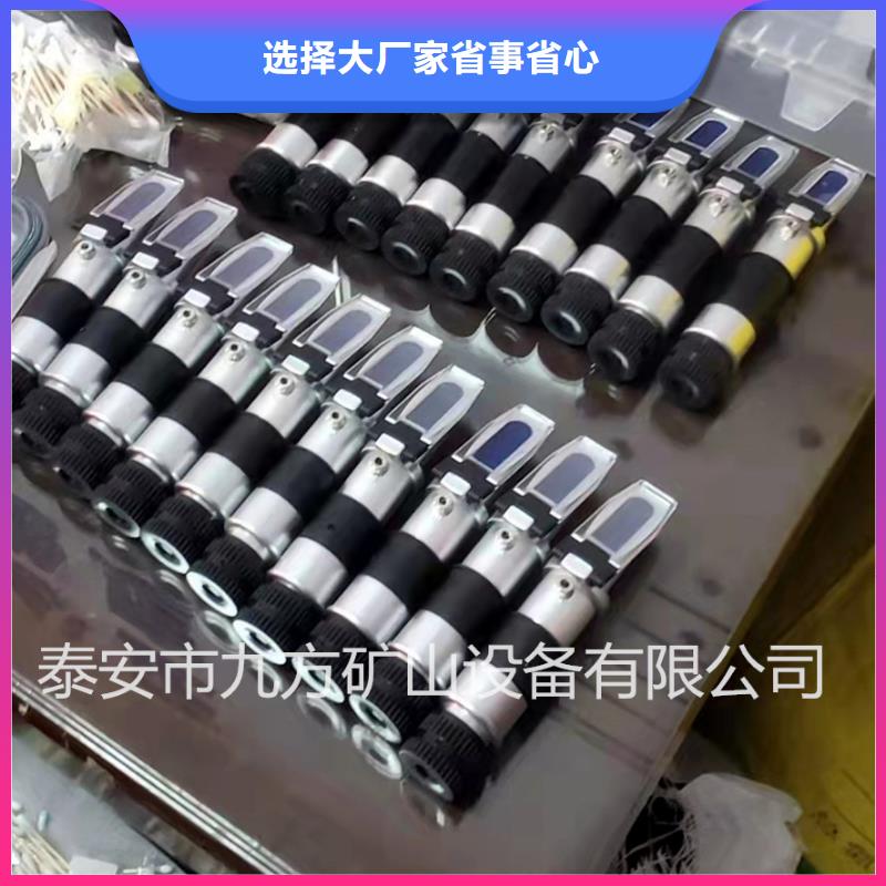 乳化液浓度计_位移传感器匠心工艺