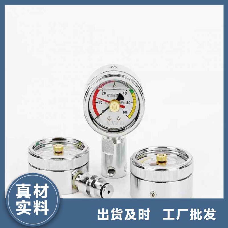 综采支架测压表顶板离层仪严选用料