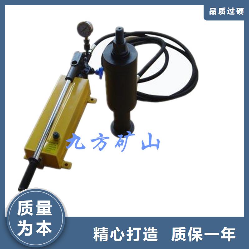 锚杆拉力计-煤层注水表通过检测