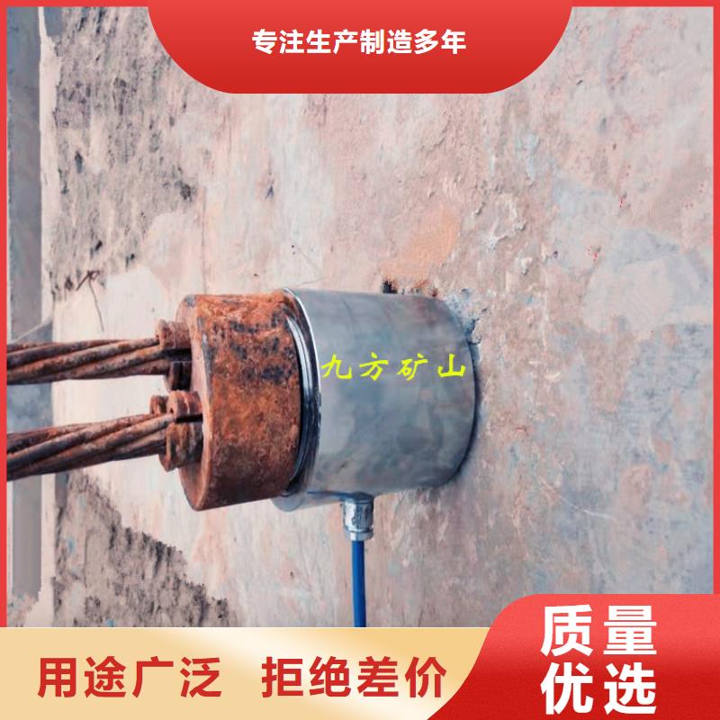 锚索测力计-【锚杆拉力计】真材实料九方拆柱机