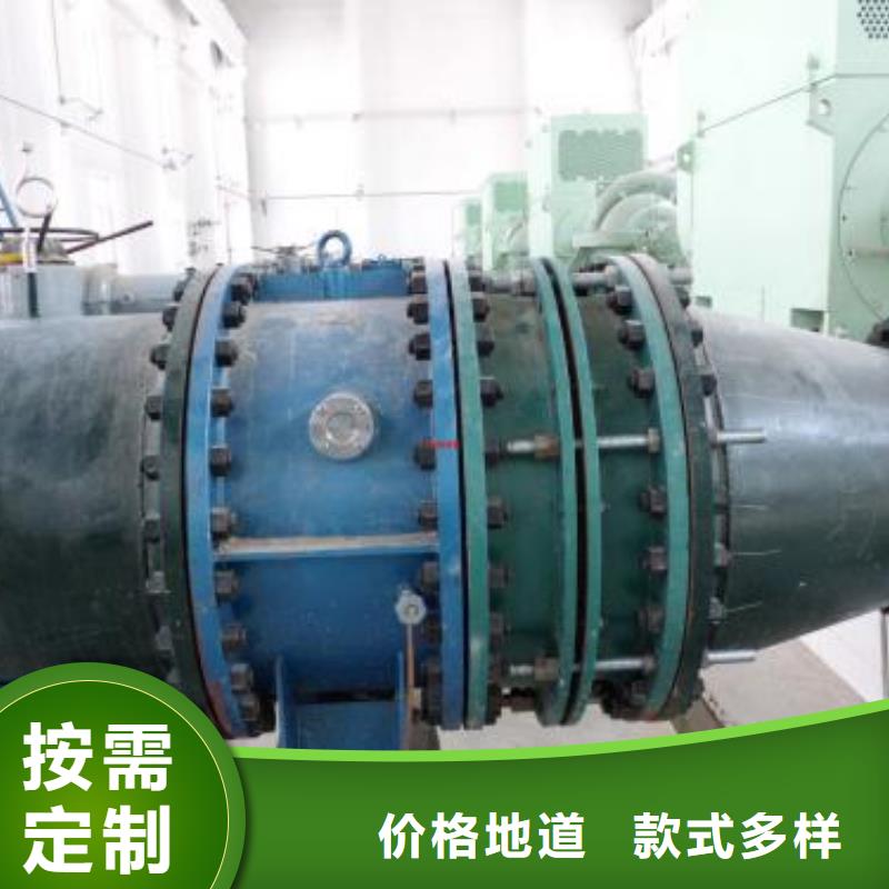 伸缩接头大规模厂家