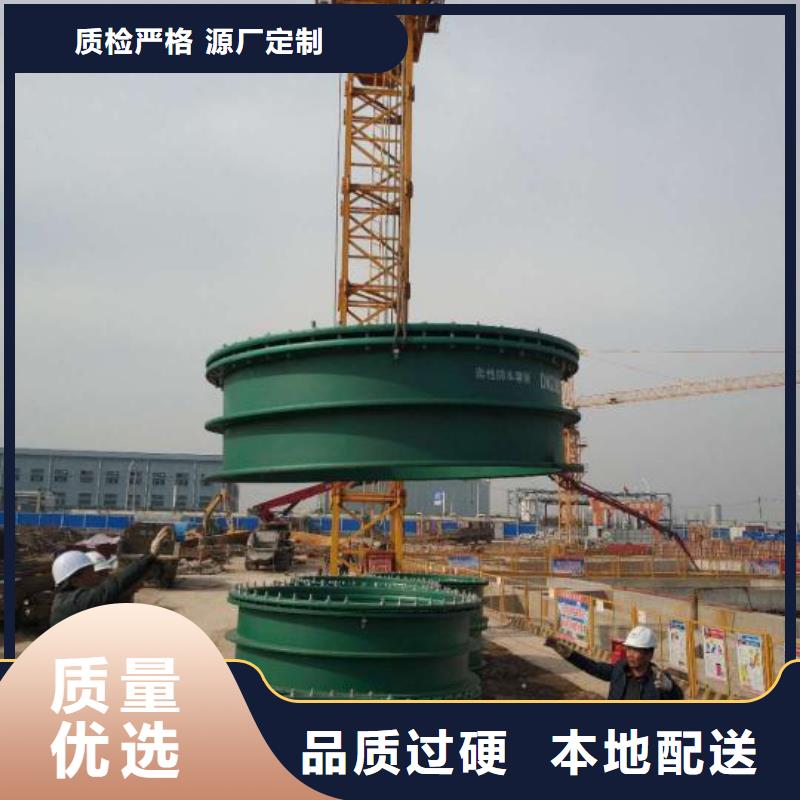 单/双法兰限位伸缩接头【聚合硫酸铁现货】合作共赢