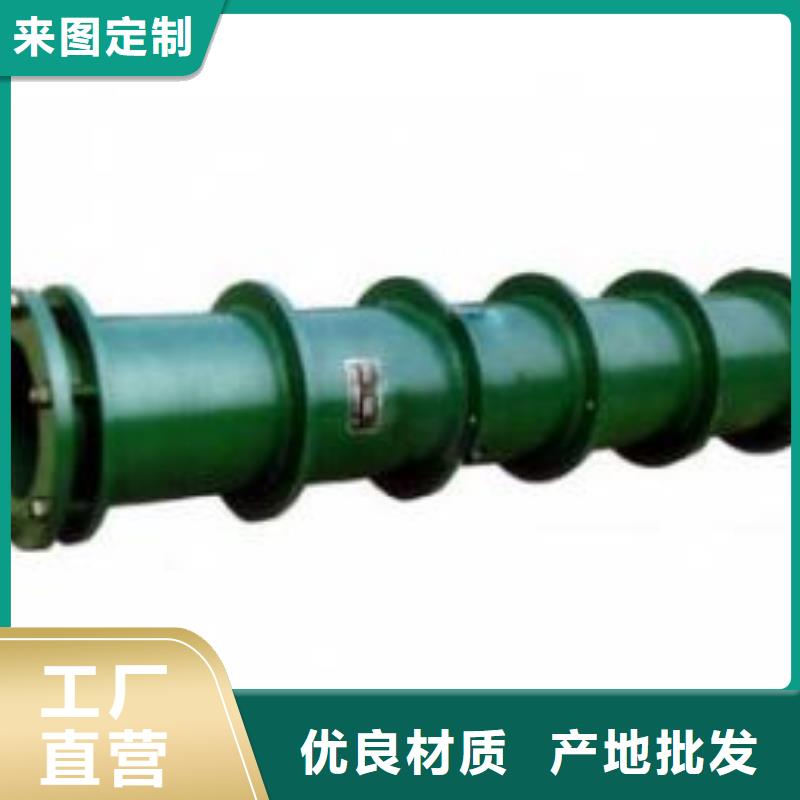 【单/双法兰限位伸缩接头批发价格】