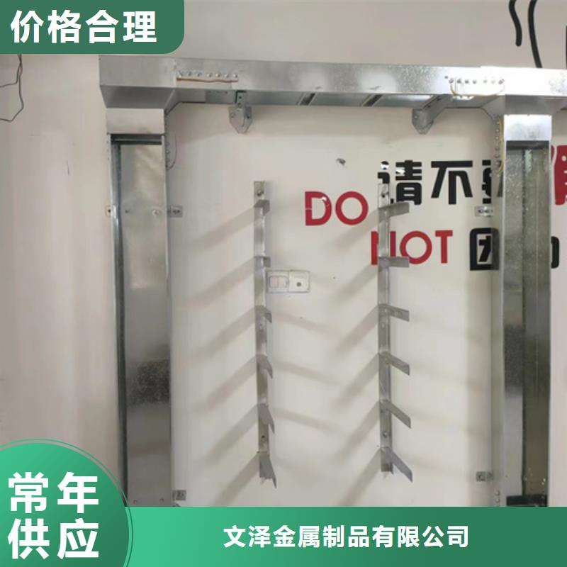 优质不锈钢桥架供应商