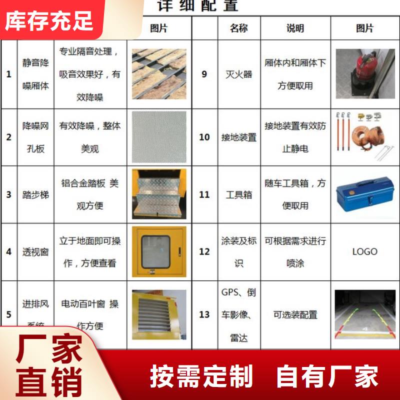 #移动应急电源车#-价格低