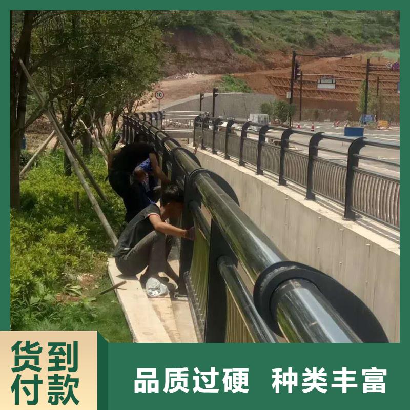 护栏灯光护栏物美价优