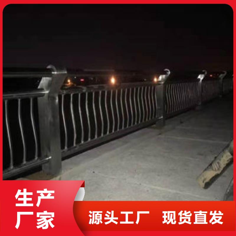【护栏_热镀锌立柱采购】