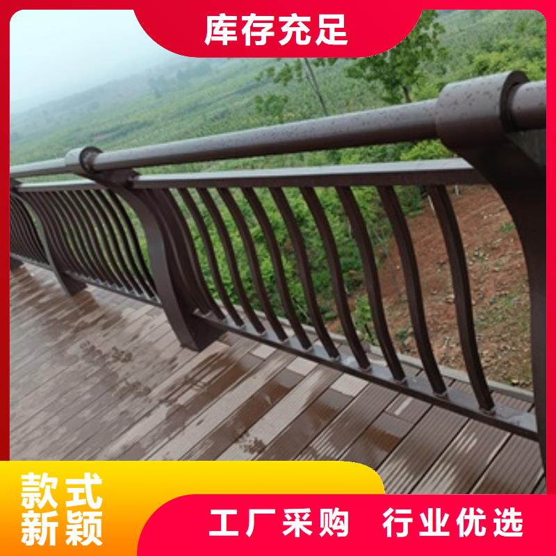 景观桥栏杆-景观桥栏杆一手货源