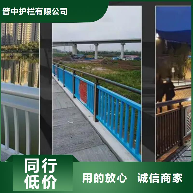 铝合金桥梁护栏实力雄厚