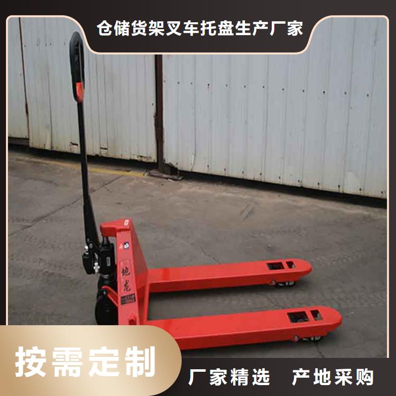 【 手动液压搬运车_仓储货架产品优良】