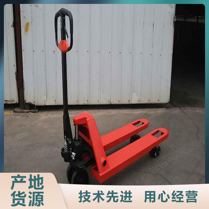 【 手动液压搬运车_仓储货架产品优良】