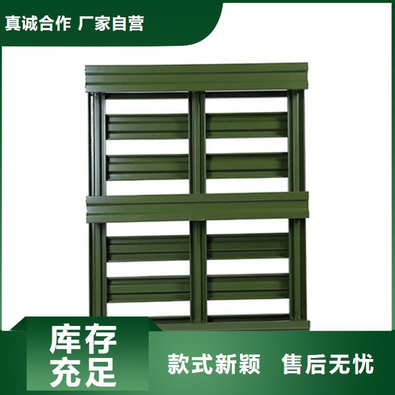 托盘平板车精致工艺